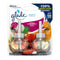 Glade PlugIns Scented Oil Refill, Hawaiian Breeze & Vanilla Passion Fruit, Essential Oil Infused Wall Plug In, 1.34 fl oz, 2 ct...