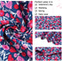 E-Clover Dog Collar Bandana Girl & Matching Scrunchie Set Heart Dog Collars Pet Accessories Adjustable for Small Dogs Puppy Owner Valentines Pink...