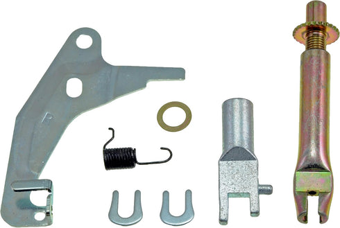 Dorman HW12505 Rear Passenger Side Drum Brake Self-Adjuster Repair Kit Compatible with Select Toyota Models...