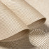 FunWheat Round Braided Placemats Set of 6 Table Mats for Dining Tables Woven Washable Non-Slip Place mats 15 inch(Beige, 6pcs)...