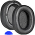 SE7 Earpads Ear Cushions Replacement Cover Compatible with COWIN SE7 / SE7 PRO Headphones,High-Density Noise Cancelling Foam,Softer Leather,Added ...
