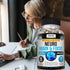 Kaya Naturals - Neuro Brain for Memory & Focus - Nootropic Energy Capsule - Nootropic Brain Support Supplement - Focus & Concentration & Learning ...