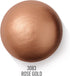 FolkArt Treasure Paint 2oz-Rose Gold, 2 Fl Oz...