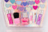 Claire's Club Pink Cupcake Makeup Case- Designed for Little Girls Ages 3 to 6...