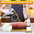 2 in 1 Spray Bottle and Marinade Injector, 10.15oz Dual Functionality Injector and Sprayer, Seasoning Injectors Food Grade Spritzer Bottle for Smo...
