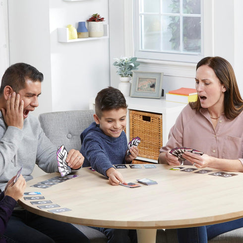 5 Alive Card Game, Fast-Paced Game for Kids and Families, Easy to Learn, Fun Family Game for Ages 8 and Up, Card Game for 2 to 6 Players...