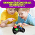 Skywin Light Up Memory Controller Game - Engaging Electronic Memory Game for Kids Ages 4-8, Perfect Toy for Enhancing Memory Skills, Ideal for The...