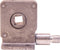 811P Center Mount Operator #811 - Each...