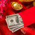 Supla 120 Pcs 6 Design Chinese Hong Bao Red Envelopes Lucky Money Envelopes Red Packet Lai See Lucky Packet Cash Envelope Red Pockets for Chinese ...