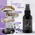 605Products Room & Linnen Spray, Long Lasting Fragrance (Lavender, 3 Pack)...