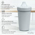 Re-Play Sippy Cups for Toddlers - 10 Oz. Reusable Spill Proof Cups for Kids, Dishwasher/Microwave Safe - Made in USA - Set of 3-3.13" x 6.25" - Se...