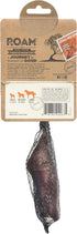 ROAM Pet Treats Bucky Hoof Pack of 2 – Grasslands Venison Hoof Dog Chew, Single Ingredient, All Natural, Grain-Free, & Gluten-Free...