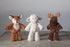 Mary Meyer Marshmallow Junior Moose Soft Toy, 9-Inch...