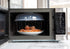 Microwave Up & Away-Easy Stow...