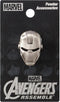 Marvel Iron Man Head Pewter Lapel Pin...