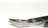 Mazbot French Style Curved Metal Shears with Spring T076C...
