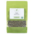 Biokoma Pure and Organic Sage Dried Leaves 50g (1.76oz) In Resealable Moisture Proof Pouch, USDA Certified Organic - Herbal Tea, No Additives, No ...