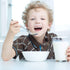 Kids Silverware, Stainless Steel Children Flatware Set, Toddler Utensils Set of 2, Silver...