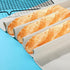 Thick Bread Towel for Homemade Bread, 14x18 Inch Bread Proofing Cloth Cover Reusable Sourdough Bread Baking Supplies Linen Cloth Baking Bread Clot...