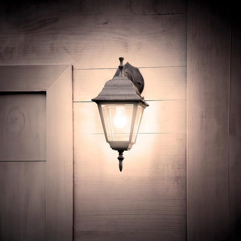 Feit Electric LED Dusk-to-Dawn Light Bulb, A21 100W Equivalent, 5CCT, Non-Dimmable, E26 Base, 90 CRI, 1500 Lumens, Standard Light Bulb with Switch...