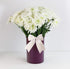 Reston Lloyd Calypso Basics Plastic Utensil Holder, Plum...
