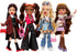 Bratz Alwayz Sasha Fashion Doll with 10 Accessories and Poster...