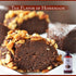 Happy Home Flavoring Imitation Rum Baking Flavor Emulsion - Certified Kosher, 4 oz....