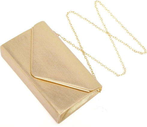 Clutch Purses for Women Evening Bag Glitter Clutches Handbags for Prom Party Wedding Clutch...