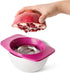 Chef'n Slicester Pomegranate Prep Tool, Cherry...