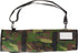 Mercer Culinary 7-Pocket Knife Roll Storage Bag, Camouflage...