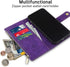 Antsturdy T-Mobile Revvl V+/V Plus 5G Wallet case with Card Holder for Women Men,Mobile Revvl V+/V Plus 5G Phone case RFID Blocking PU Leather Fli...