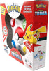 Pokemon Trainer Trivia Toy Featuring The Virtual Game Master 2 Modes Single & Multiplayer, Guessing Brain Game Pokemon Go Digital Travel Board Gam...