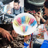 200PCS Heat Shrink Bullet Connectors, Automotive Female & Male Connectors Bullet Terminals,Insulated Waterproof Marine Electrical Wire Splice Crim...