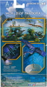 McFarlane - Avatar: The Way of Water - World of Pandora - Mountain Banshee - Purple Banshee...