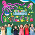 51 Pcs Ocean Bulletin Board Under The Sea Classroom Decorations DIY Sea Animals Octopus Fish Cutouts Dive into Learning Decor for Back to School S...