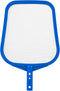 Pool Skimmer- Pool Skimmer Net without Pole, Swimming Pool Leaf Skimmer Net with Reinforced Frame, Pool Nets for Cleaning...