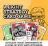 I’m Right You’re Wrong - A Light Strategy Card Game Where Players Battle for The Last Word (2-5 Players)...