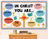 Christian Jesus Bulletin Board Decoration Set Religious Cross Bible Bulletin Board Borders You Are Positive Paper Cutouts Inspirational Christian ...