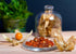Food to Live Organic Golden Berries, 8 Ounces Non-GMO, Whole Dried Berries, Unwseetened, Sulfite-Free, Kosher, Vegan, Bulk. Rich in Vitamin A. Sof...