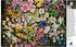 Buffalo Games - Bex Parkin - Night Blossoms - 500 Piece Jigsaw Puzzle for Adults Challenging Puzzle Perfect for Game Nights - Finished Puzzle Size...