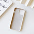 Jmltech Compatible with iPhone 13 Pro Max Case Heart Phone Case Silicone Cute Slim Durable Shockproof Protective Case for iPhone 13 Pro Max (White...