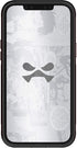 Ghostek Atomic Slim Designed for iPhone 12 Mini Case with Protective Aluminum Bumper Made of Super Strong Lightweight Military Grade Alloy Cases f...