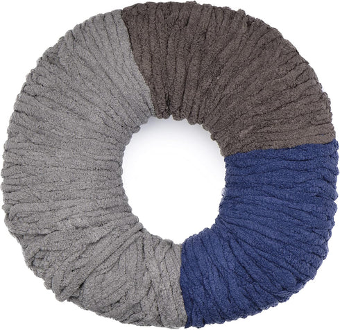 Bernat Blanket O'GO Yarn, 1 Pack, London...