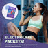 Dr. Price’s Electrolyte Mix | Sugar-Free Hydration Powder with 72+ Trace Minerals | No Sugar, Fast-Dissolving Electrolytes Powder Packets | Bluebe...