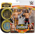 WWE AJ Styles vs Riddle, Championship Showdown 2-Pack, 6-in Action Figures High Flyers, Battle Pack for Ages 6 Years Old and Up...