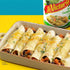 LA VICTORIA Variety Pack, Green, Red enchilada sauce, 10 oz Can (6 Pack)...