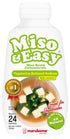 Marukome Miso and Easy, Miso Broth Concentrate, Vegetarian Reduced Sodium, 13.8 Ounce...