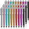 LIBERRWAY Stylus Pen 30 Pack for Universal Touch Screen Capacitive Stylus......