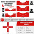 Tshirt Ruler Guide for Vinyl Alignment - T Shirt Ruler Guide for Heat Press, Shirt Measurement Tool for Heat Press, T-Shirt Ruler Centering Guide...