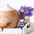 Bargz Lavender Oil 10ml(0.33oz) Roll on Bottle - Premium Lavender Oil Essential Oil for Skin and Diffuser Aromatherapy - Pure, Organic Scent for R...